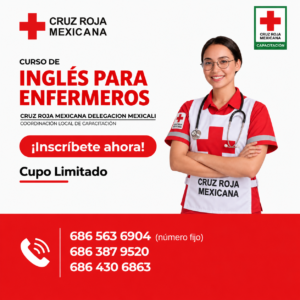 Inglés para Enfermeros