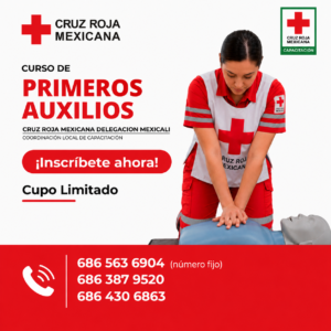 Primeros Auxilios Básicos 26 Sep